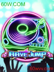 RaveJump